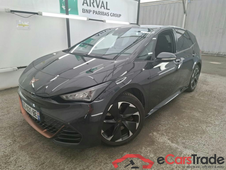 CUPRA Born / 2021 / 5P / Berline 230ch - batterie XL VZ