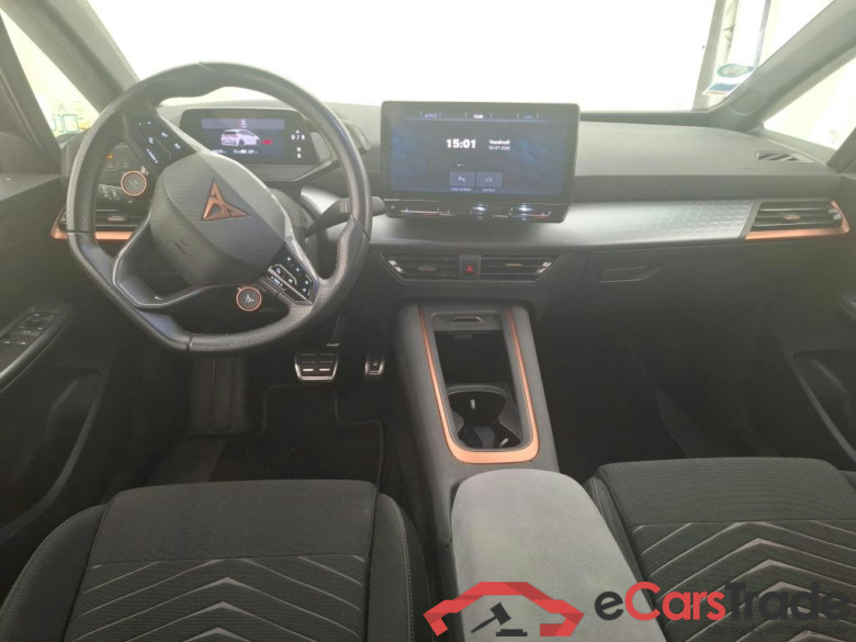 CUPRA Born / 2021 / 5P / Berline 230ch - batterie XL VZ #6