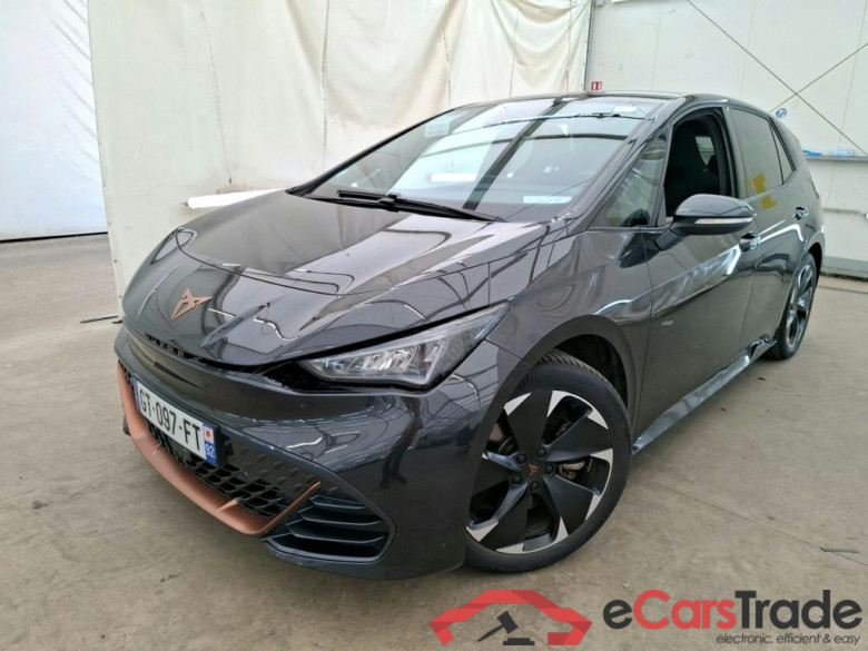 CUPRA Born / 2021 / 5P / Berline 230ch - batterie XL VZ #1