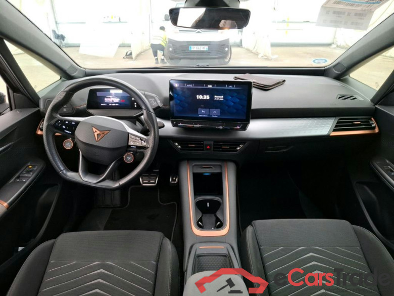 CUPRA Born / 2021 / 5P / Berline 230ch - batterie XL VZ #6