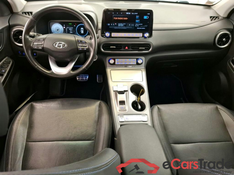 HYUNDAI Kona / 2020 / 5P / SUV BEV 64KWH ELECTRIQUE 204CH EXECUTIVE #6