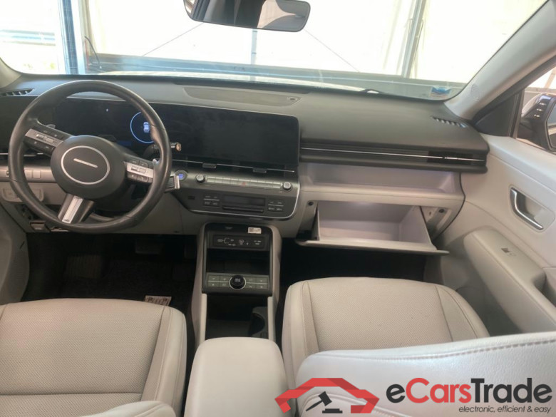 Kona Executive Hybrid 2WD 1.6 T-GDI 140CV BVA6 E6d #5