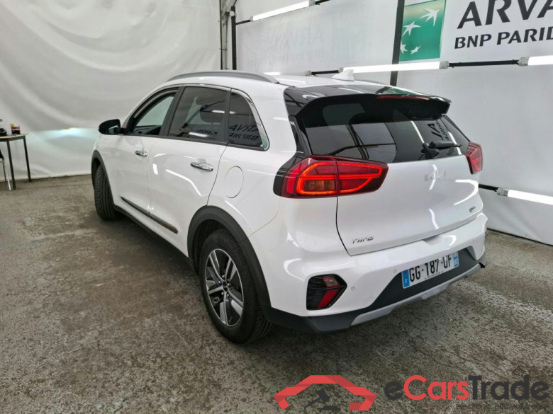 KIA Niro / 2019 / 5P / Berline 1.6 GDI PHEV Lounge Business DCT6 MY22 #3