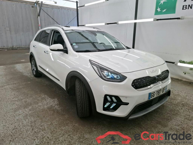 KIA Niro / 2019 / 5P / Berline 1.6 GDI PHEV Lounge Business DCT6 MY22 #5