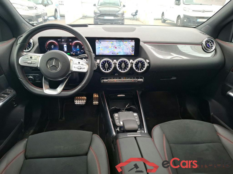 MERCEDES-BENZ GLA / 2020 / 5P / SUV 1.3 GLA 250 e AMG LINE DCT #6