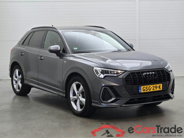 AUDI Q3 35 TFSI Pro Line #2