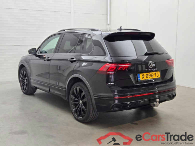 VOLKSWAGEN Tiguan 1.4 TSI eHybrid R-Line Business+ #3