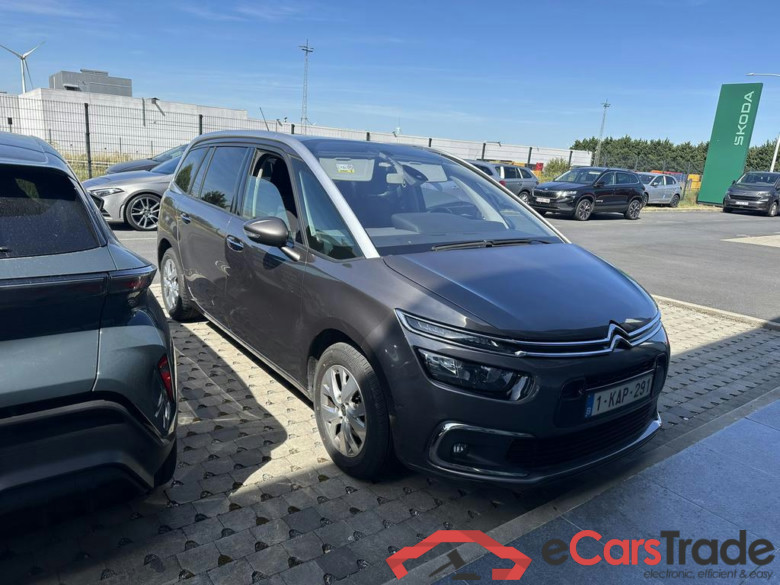 CITROEN Grand C4 Picasso Grand C4 Picasso 1.6 BlueHDi Feel S&S #1