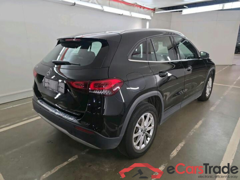 Mercedes GLA GLA GLA 250e Business Line (PHEV) 160kW/218pk  5D/P Auto-8 #4