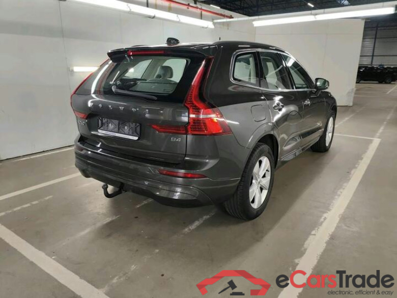 Volvo XC60 XC60 B4 D Momentum Pro Aut. (Mild Hybrid) 145kW/197pk  5D/P Auto-8 #4