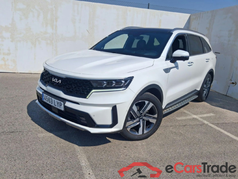 KIA Sorento / 2020 / 5P / todoterreno 1.6 T-GDi PHEV Emotion 4x4 7pl P.Luxury