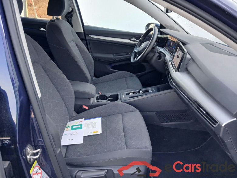 VOLKSWAGEN Golf / 2020 / 5P / berlina con portón Life 2.0 TDI 85kW (115CV) DSG #6