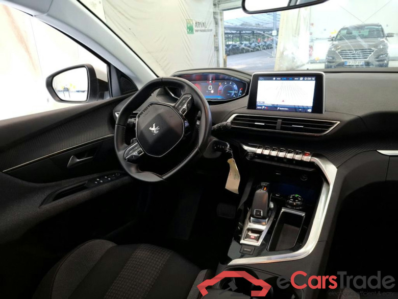 3008 Active Business 1.5 HDi 130CV BVA8 E6d #5