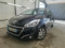 preview Peugeot 208 #0