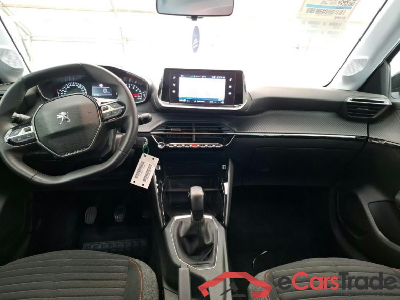 PEUGEOT 208 / 2019 / 5P / Berline Puretech 75 S&S Active Business #5