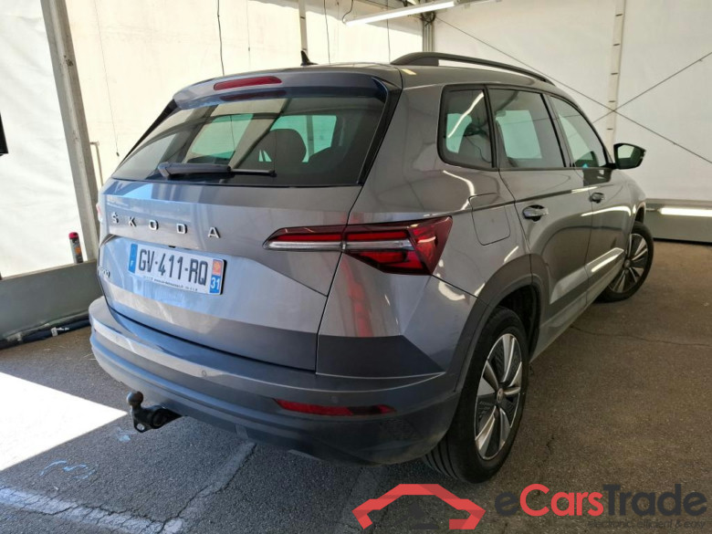 Karoq Ambition 2.0 TDI 115CV BVM6 E6d #3