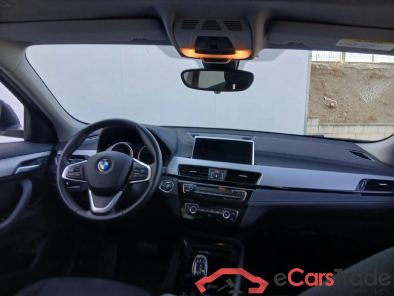 BMW X2 sDrive18i (CX) #3