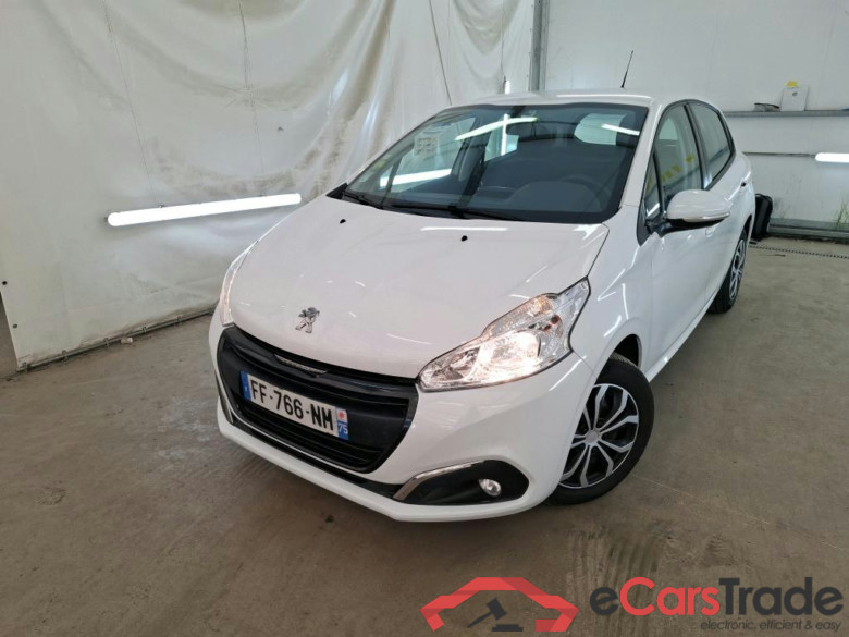 208 Affaire Premium Pack 1.5 HDi 100CV BVM5 E6dT