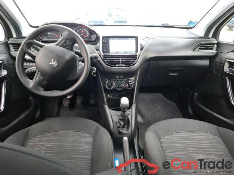 PEUGEOT 208 Affaire VU 5p Berline BlueHDi 100 S&S PREMIUM PACK #5