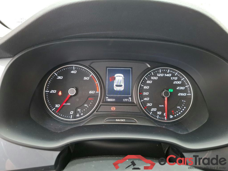 SEAT Ateca / 2020 / 5P / SUV 2.0 TDI 150 DSG7 S&S Style Business #5
