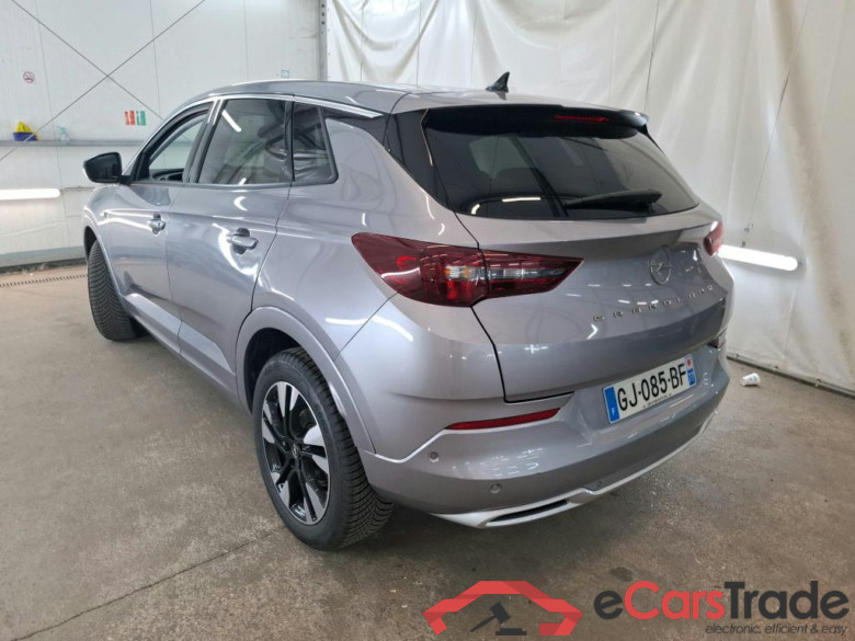 Grandland X Elegance Business 1.5 130CV BVA8 E6d #2