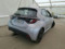 preview Toyota Yaris #2