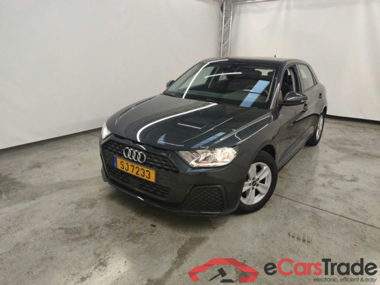 Audi A1 30 TFSI S tronic 5d