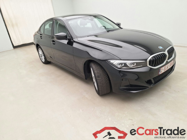 BMW, 3-serie FL'22, 318i 115kw A #5