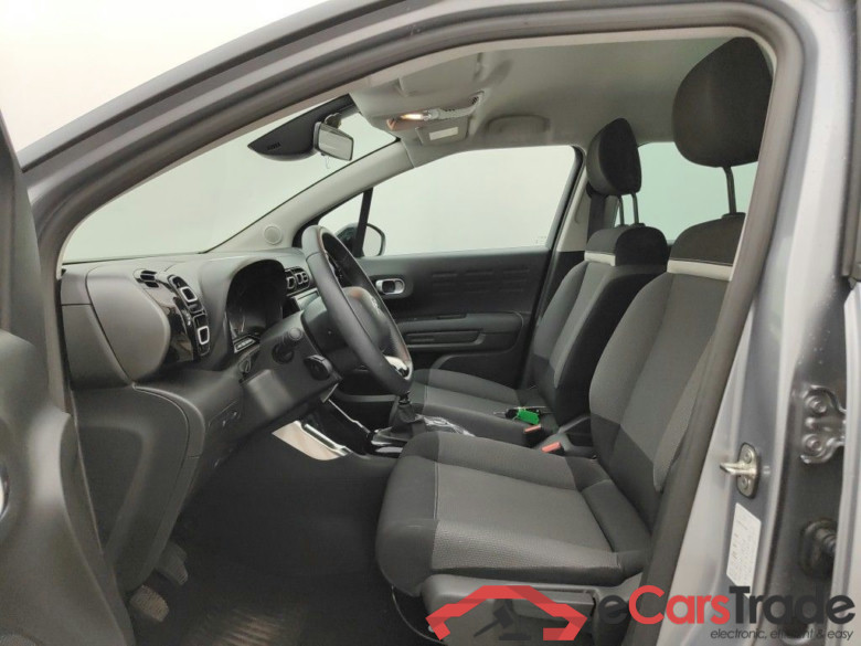 Citroën C3 Aircross 1.2 PureTech 110 S&S MAN6 Feel 5d #3