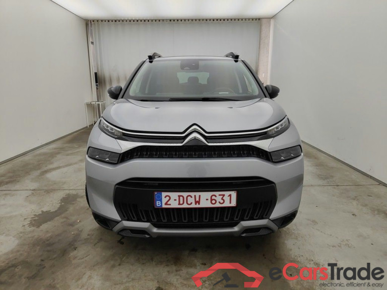 Citroën C3 Aircross 1.2 PureTech 110 S&S MAN6 Feel 5d #5