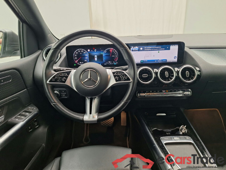 Mercedes, B-Class FL'22 PHEV, B 250 e PHEV Luxury Line A #6