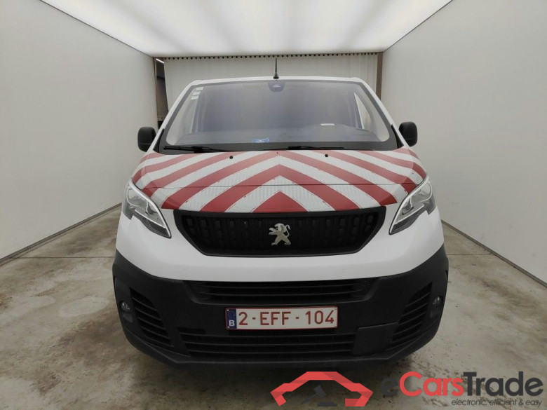 Peugeot Expert Standard L2 2.0 BlueHDi 145 EAT8 4d