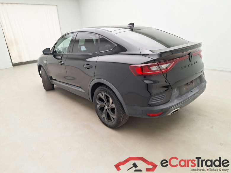 Renault, Arkana '21, Arkana E-T.Hybrid Engin. #3