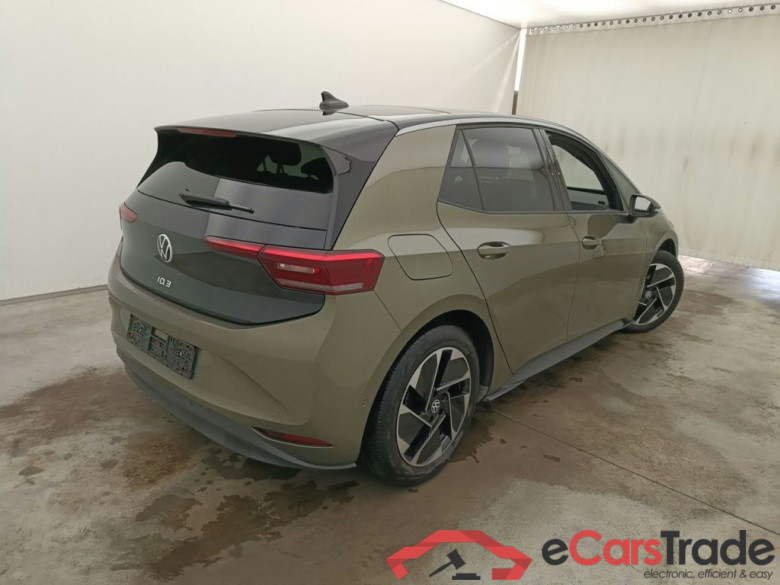 Volkswagen ID.3 ID.3 Pro 5d #4