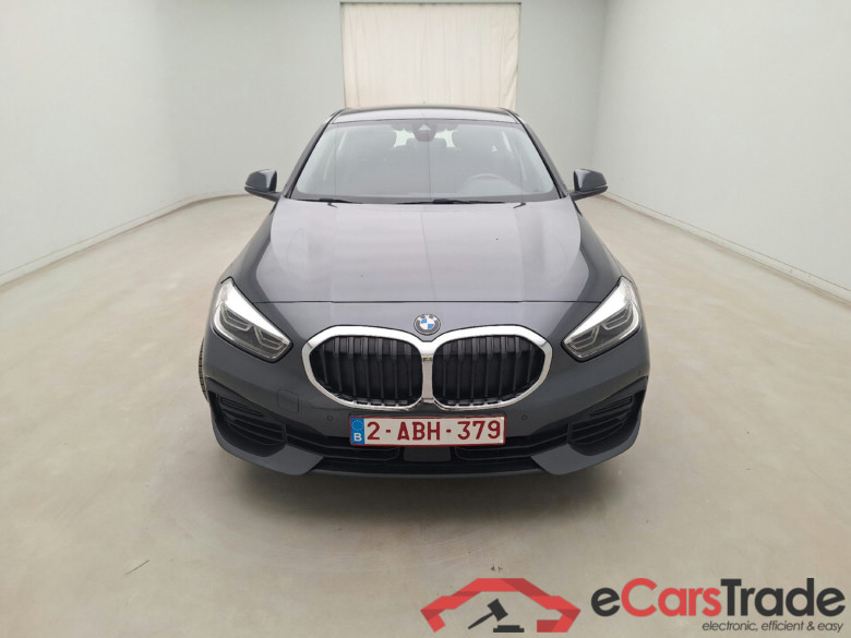 BMW, 1-serie '19, BMW 1 Reeks Hatch 116d (85 kW) 5d