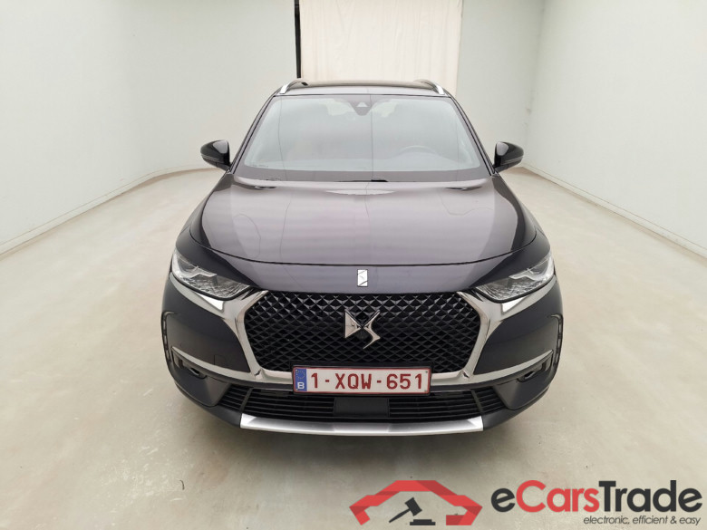 DS, DS7 CB '17, DS 7 Crossback 1.5 BlueHDi 130 Automatic So Chic 5