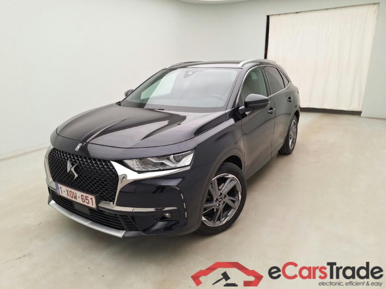 DS, DS7 CB '17, DS 7 Crossback 1.5 BlueHDi 130 Automatic So Chic 5 #2