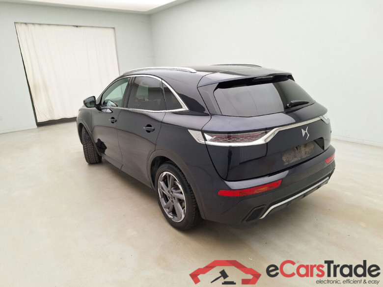 DS, DS7 CB '17, DS 7 Crossback 1.5 BlueHDi 130 Automatic So Chic 5 #3