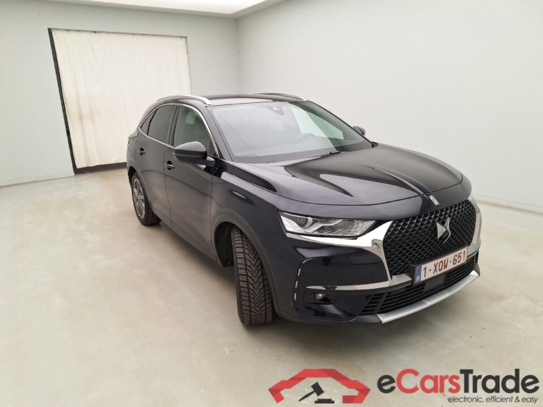 DS, DS7 CB '17, DS 7 Crossback 1.5 BlueHDi 130 Automatic So Chic 5 #5