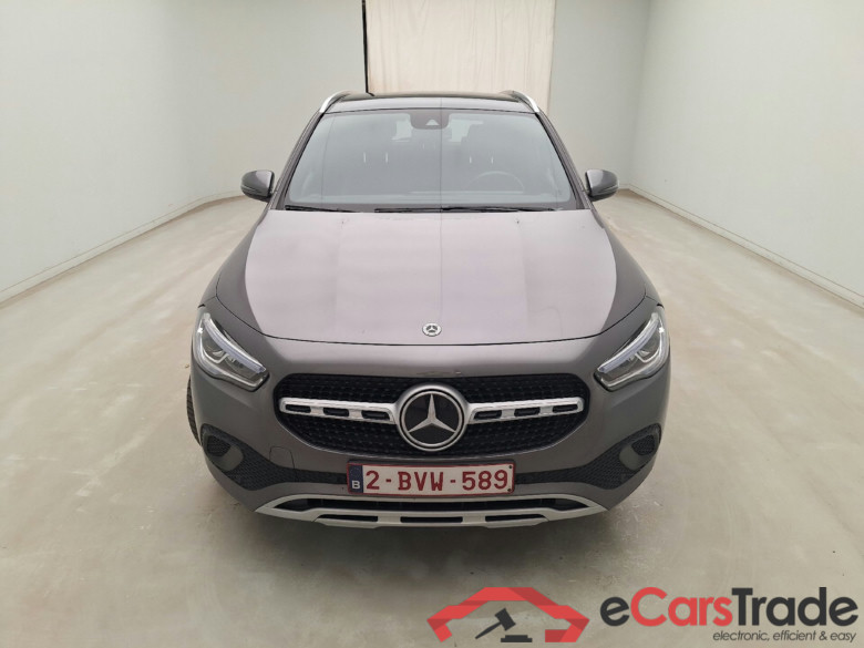 Mercedes, GLA '20, Mercedes-Benz GLA GLA 180 Business Solution 5d #1