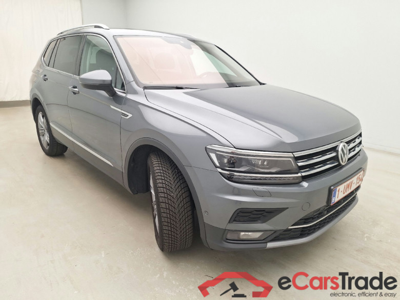 VW, Tiguan Allspace '17, Volkswagen TIGUAN ALLSPACE 1.4 TSI ACT DSG6 Highli #5