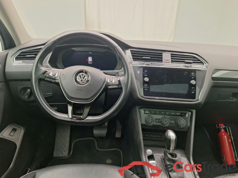 VW, Tiguan Allspace '17, Volkswagen TIGUAN ALLSPACE 1.4 TSI ACT DSG6 Highli #6