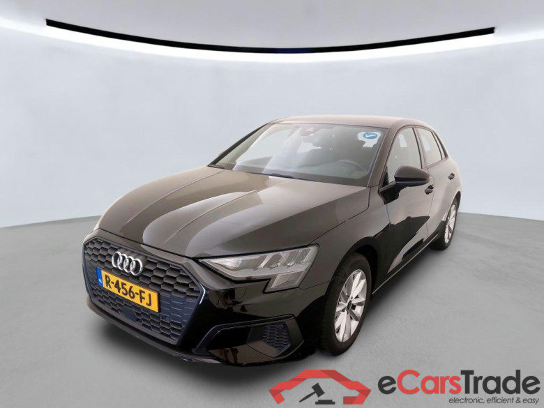 AUDI A3 Sportback 81 kW