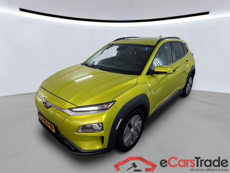 HYUNDAI Kona 150 kW #1