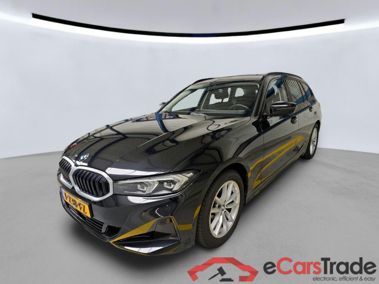 BMW 3-serie Touring 115 kW