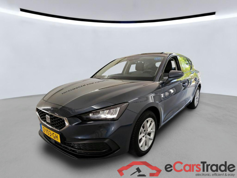 SEAT LEON 81 kW #1