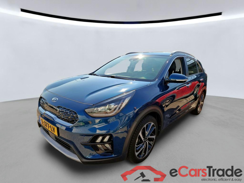 KIA Niro 104 kW