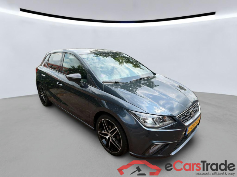 SEAT Ibiza 70 kW #4