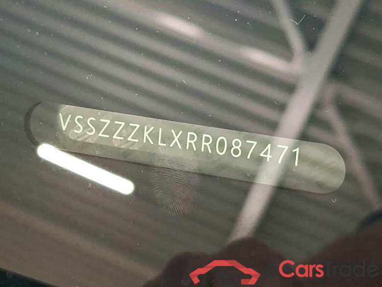 SEAT LEON 81 kW #2