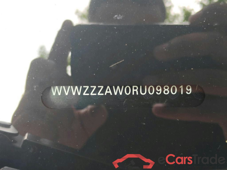 VOLKSWAGEN POLO 70 kW #2
